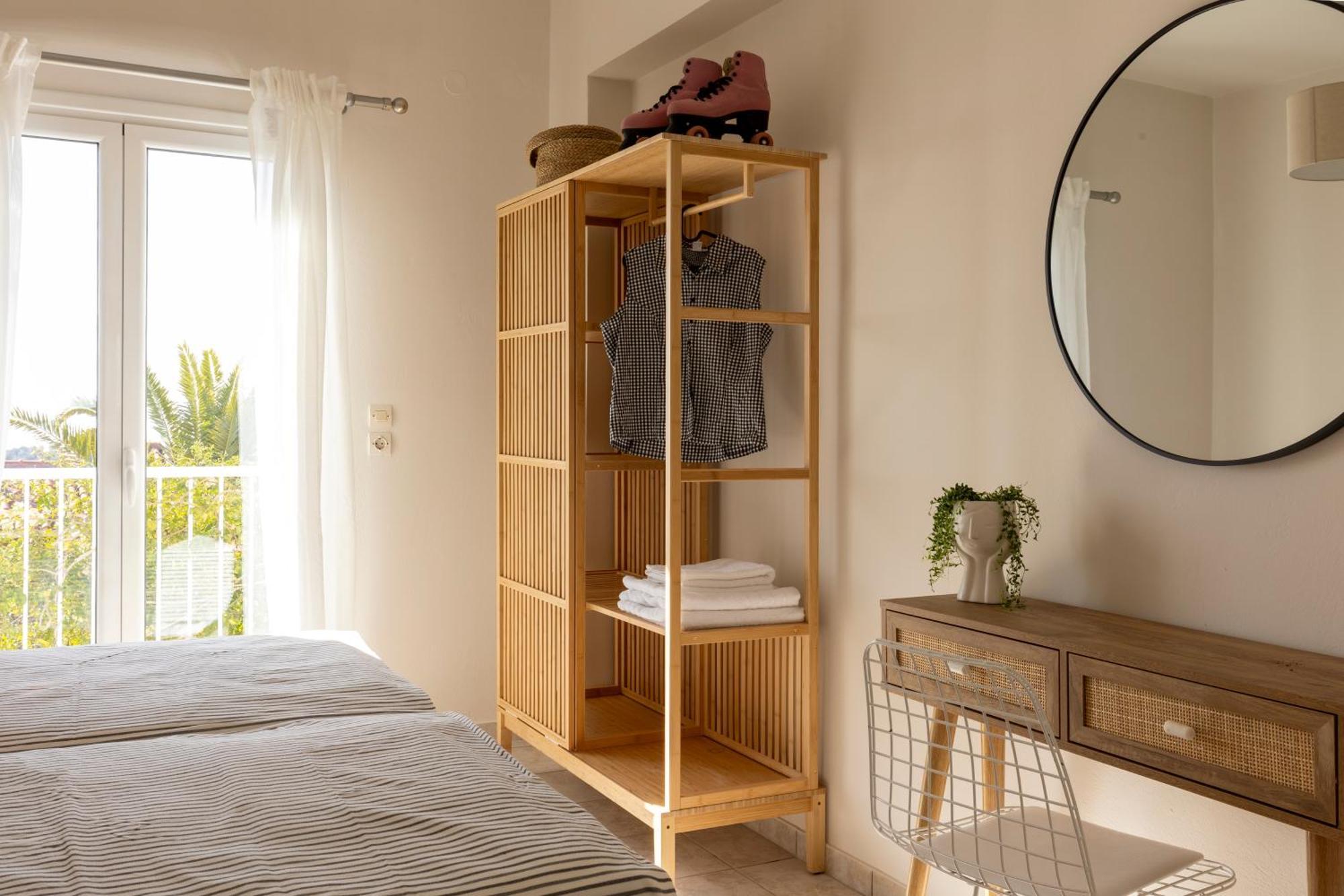 Casa vacanze Ursa Minor Mousata